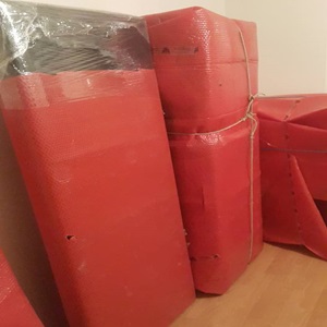 Denizli Evden Eve Nakliyat Çalışmalarımız 5