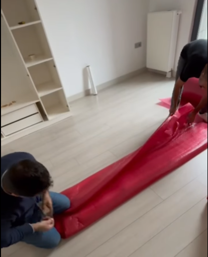 Denizli Evden Eve Nakliyat Çalışmalarımız 1