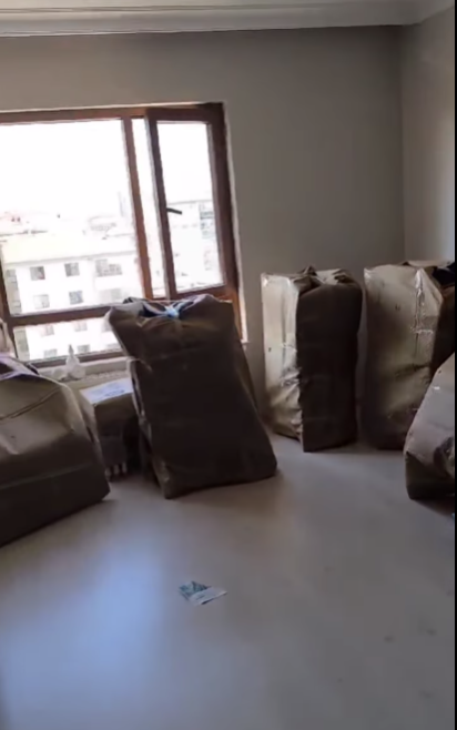 Denizli Evden Eve Nakliyat Çalışmalarımız 7
